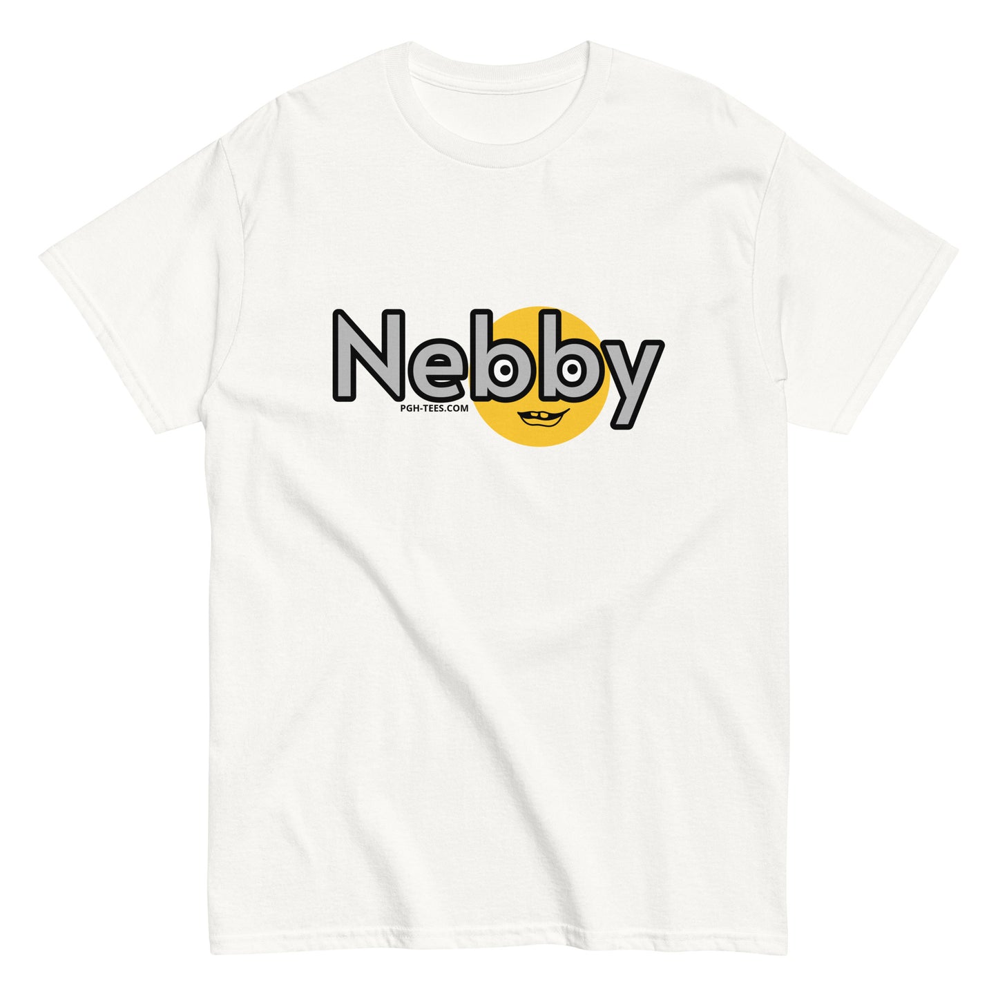 NEBBY