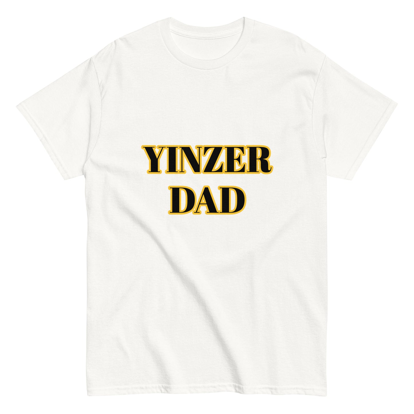 YINZER DAD