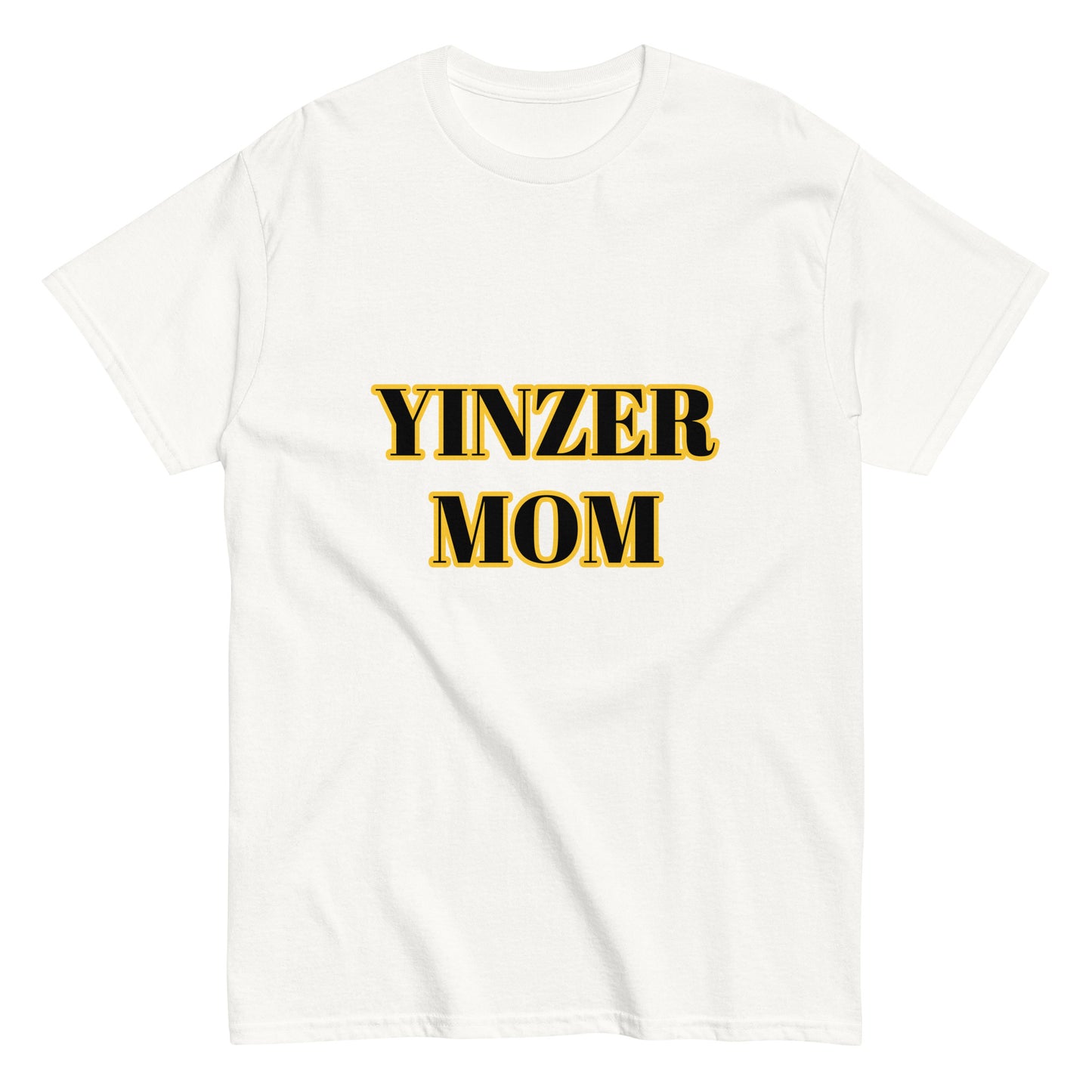 YINZER MOM