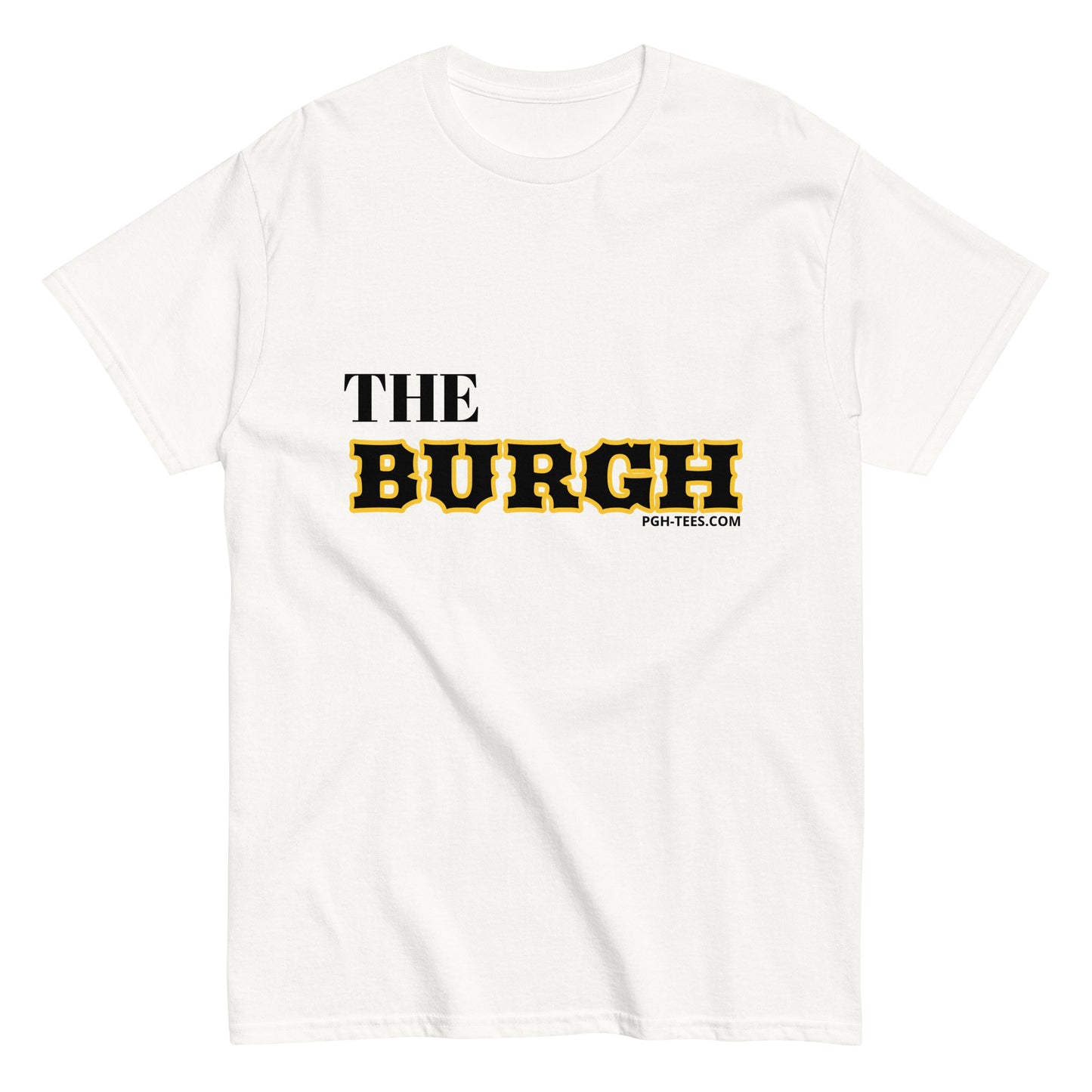 THE BURGH