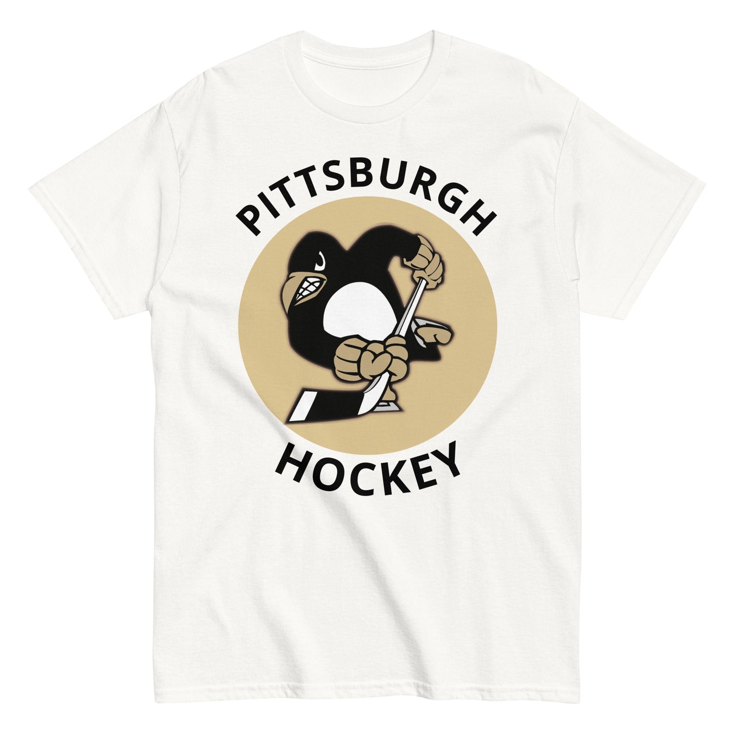 PITTSBURGH HOCKEY