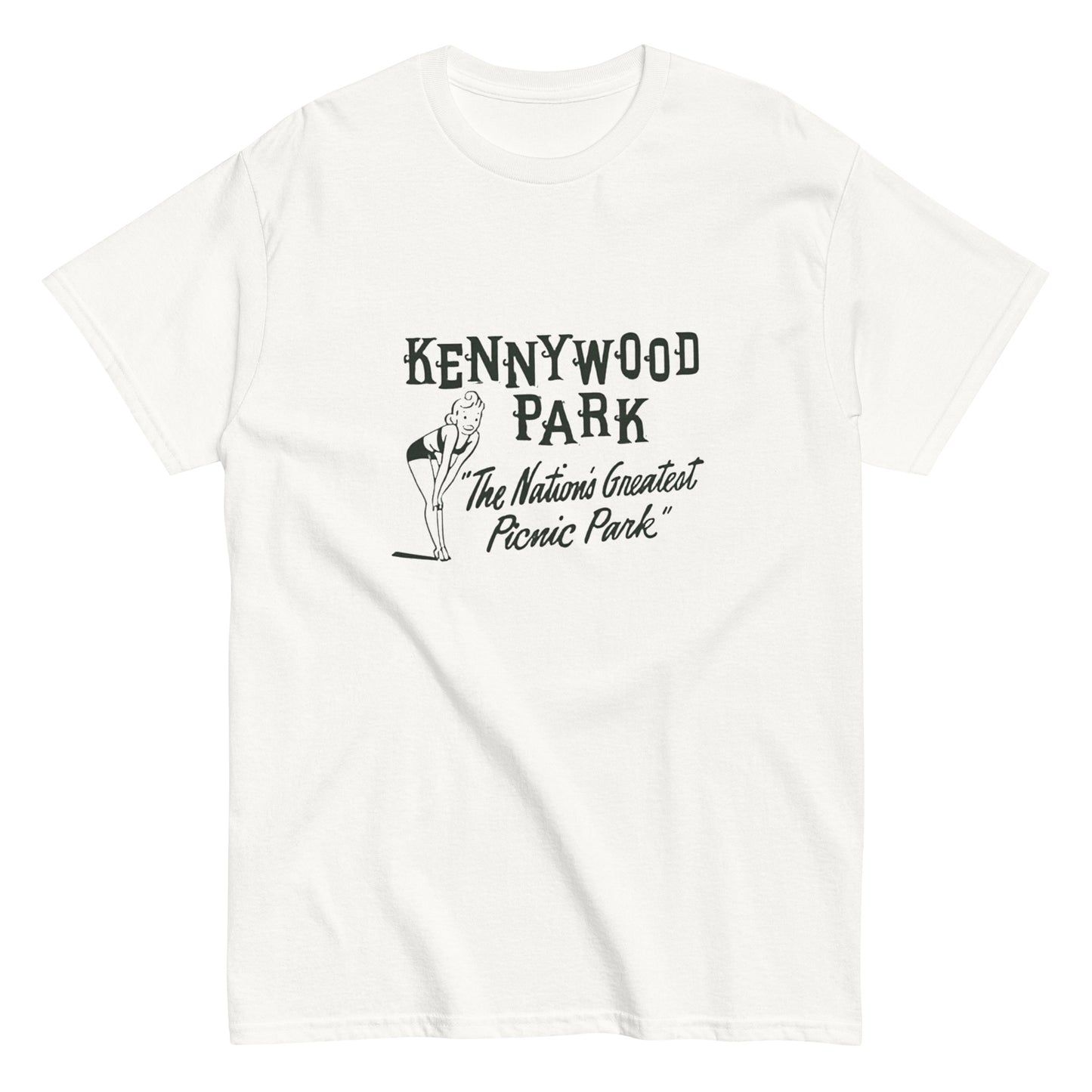 KENNYWOOD PICNIC PARK