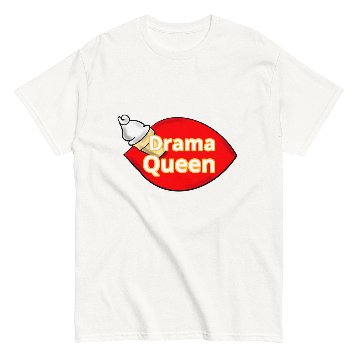 DRAMA QUEEN