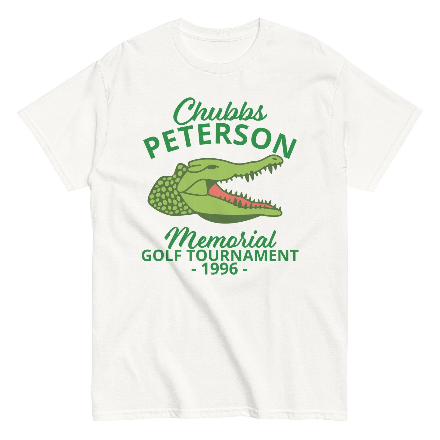 CHUBBS PETERSON MEMORIAL GOLF TOURNAMENT