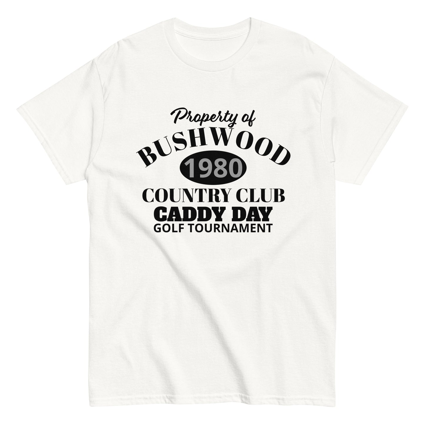 BUSHWOOD COUNTRY CLUB