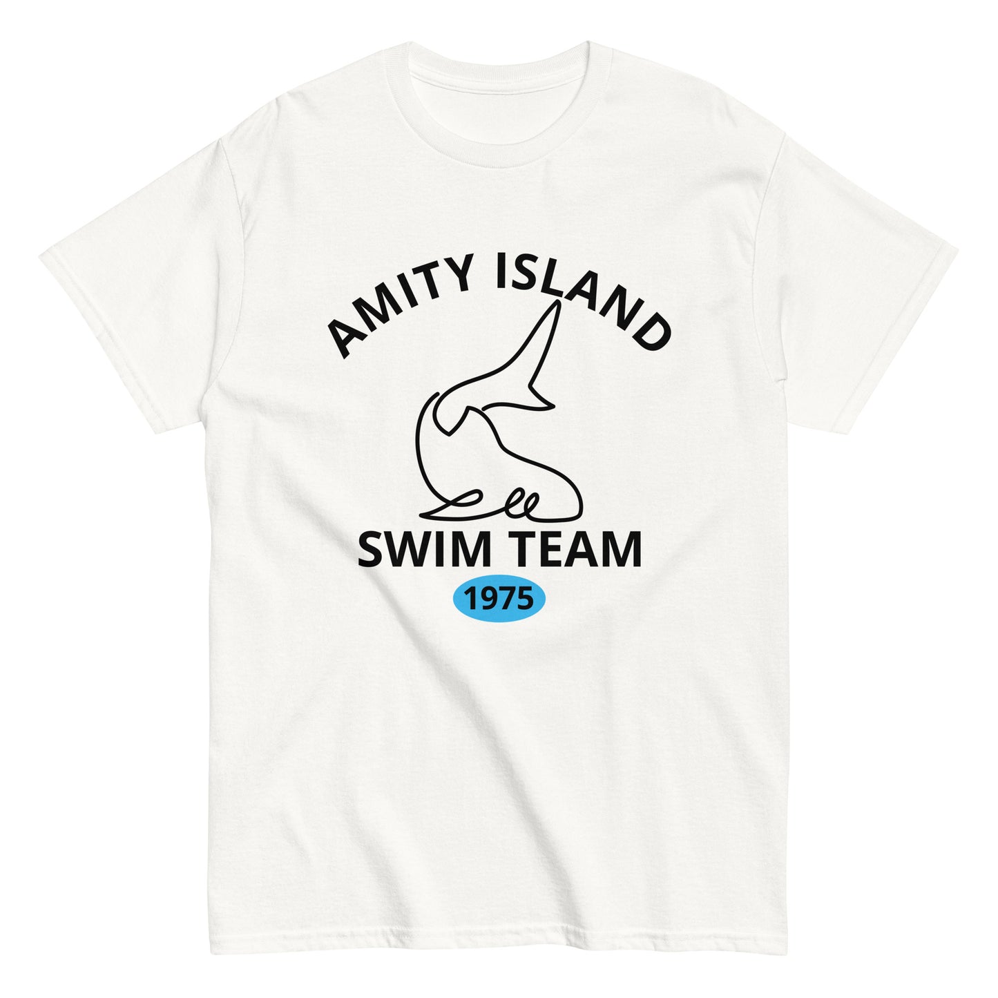 AMITY ISLAND SWIM TEAM