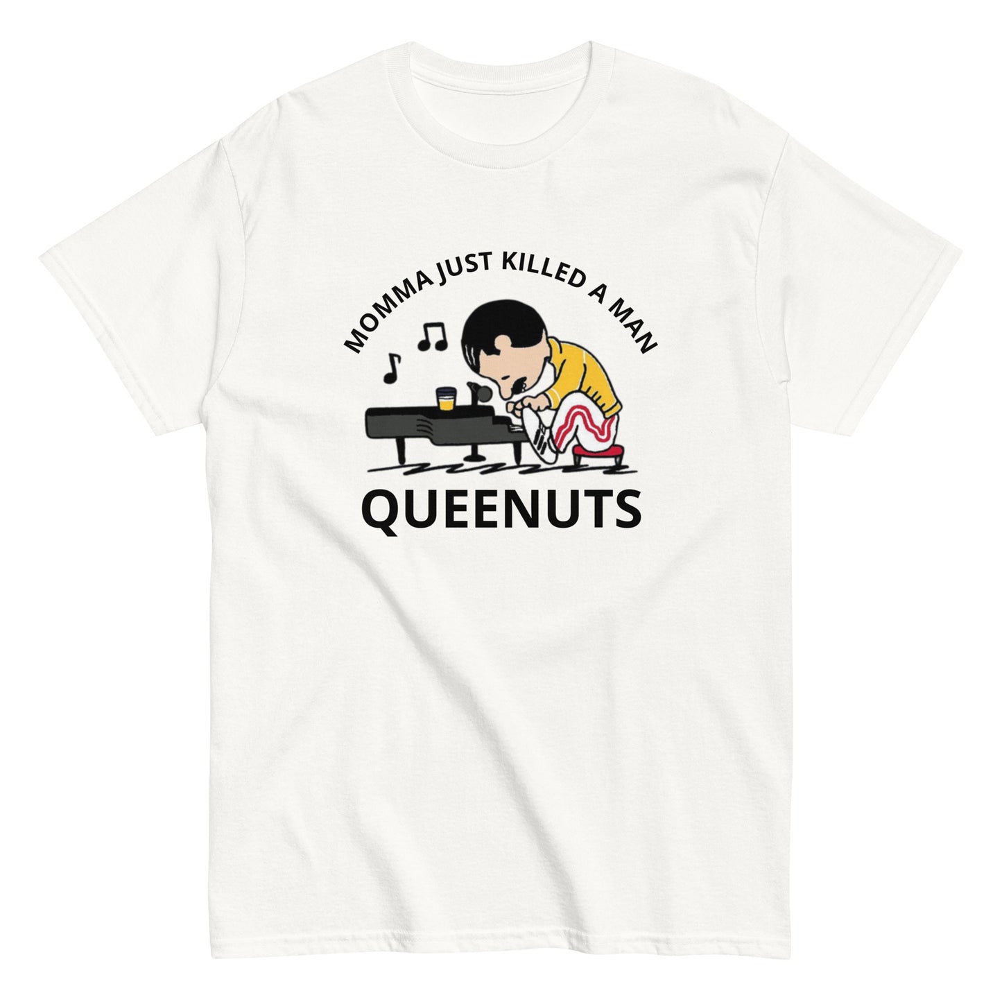 QUEENUTS