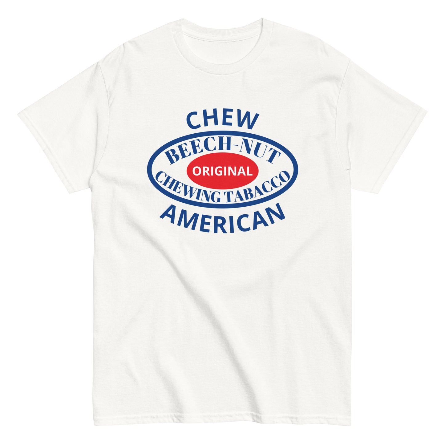 BEECH-NUT CHEW