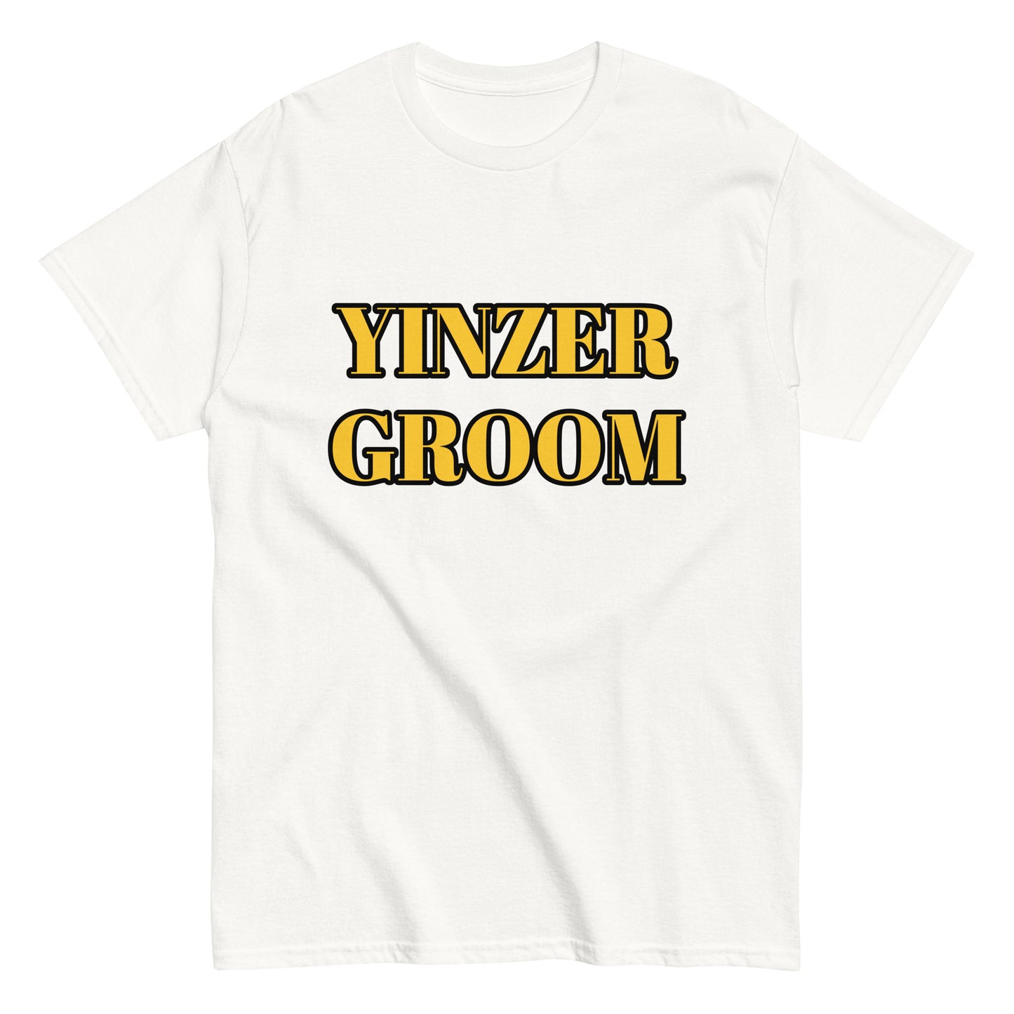 YINZER GROOM