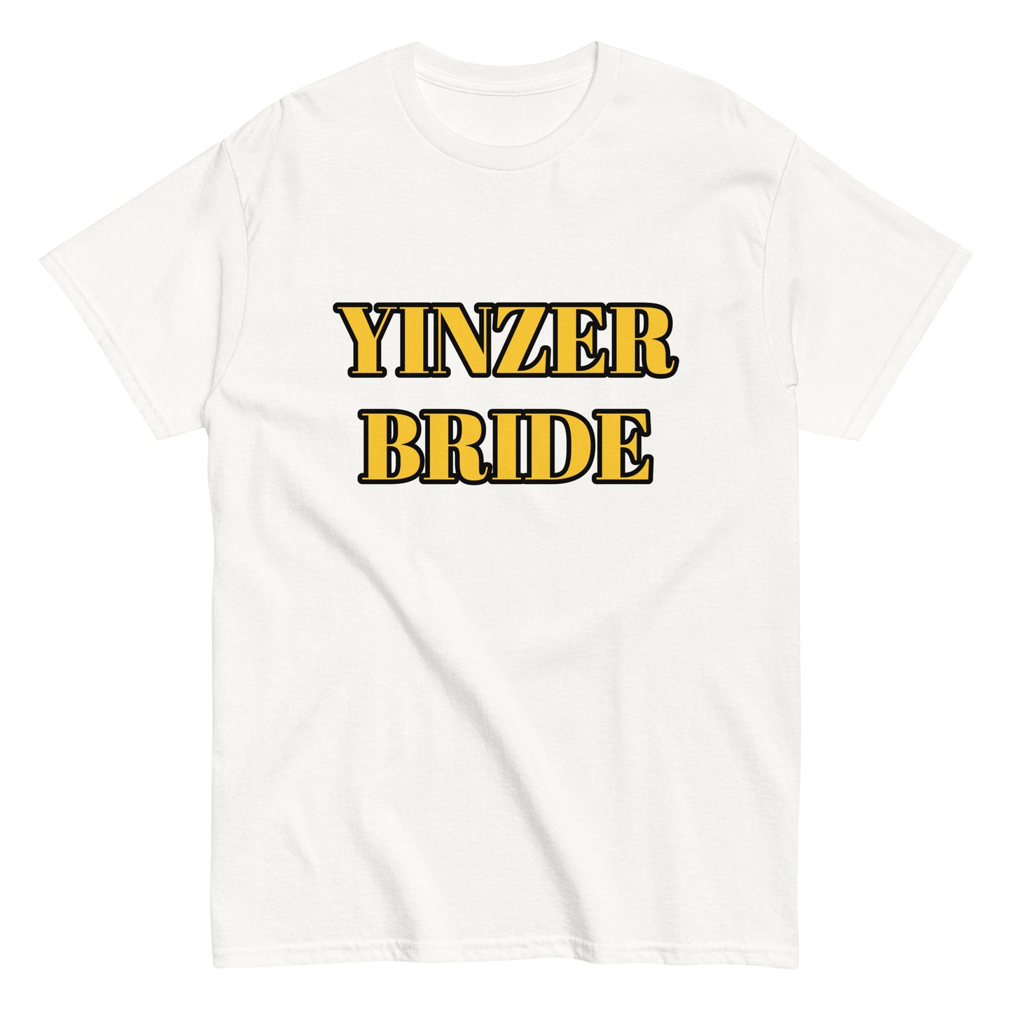 YINZER BRIDE