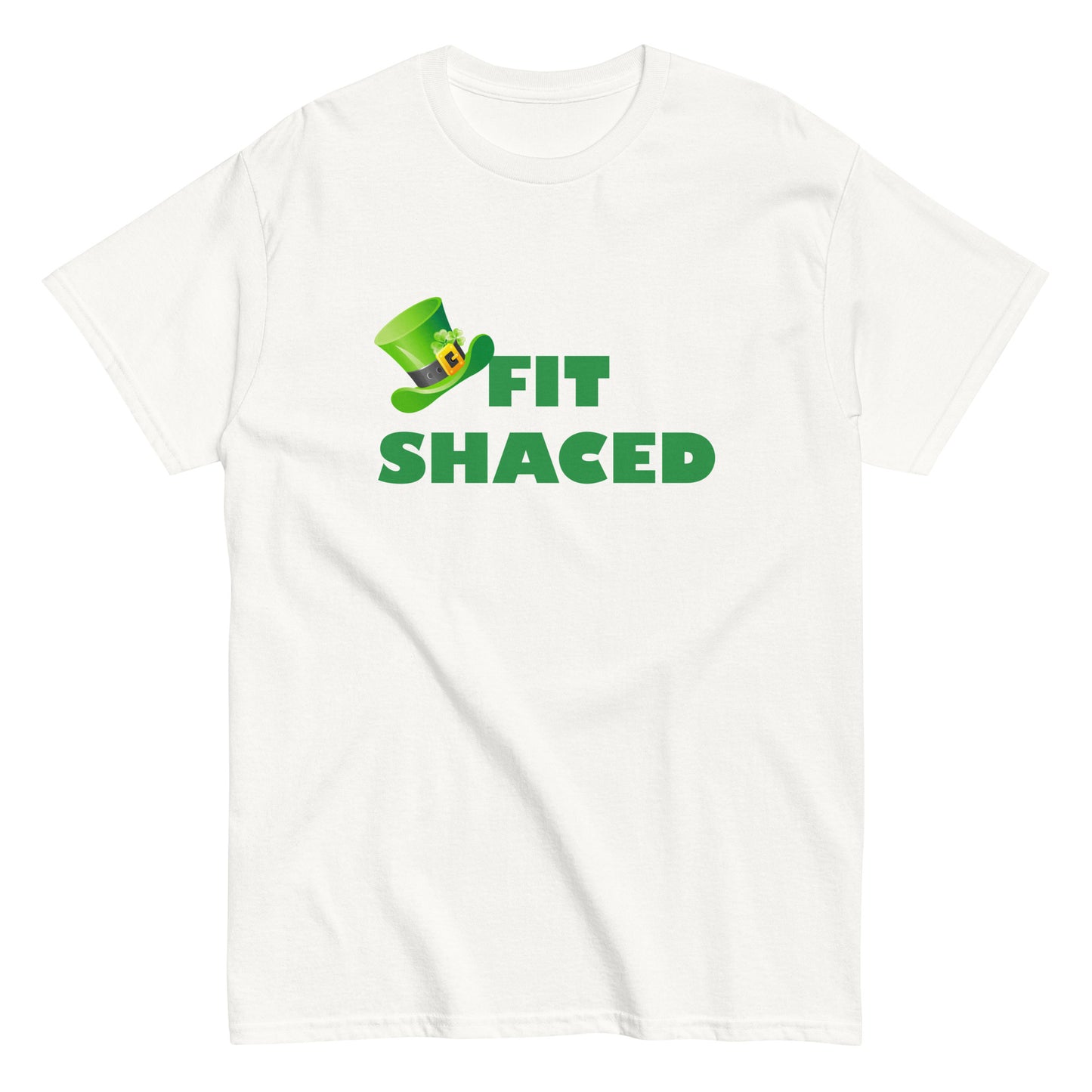 FIT SHACED