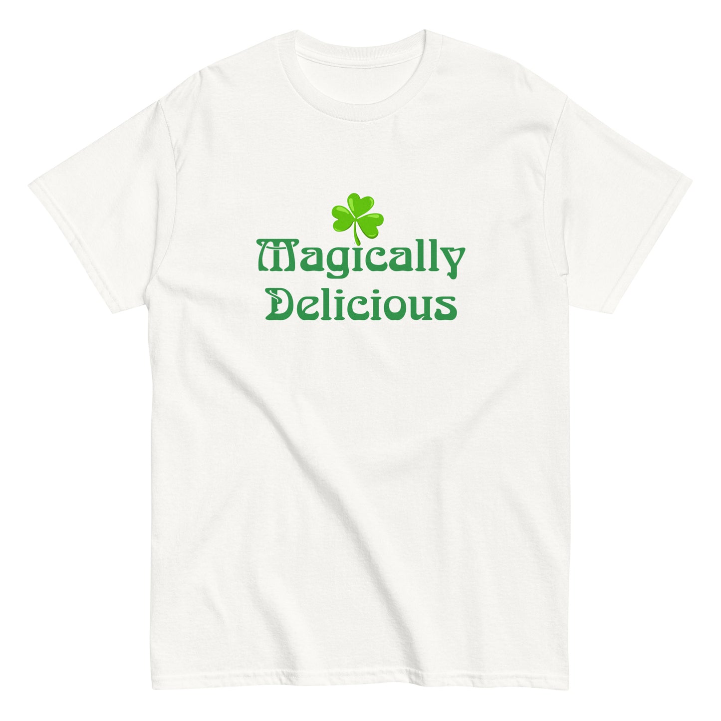 MAGICALLY DELICIOUS