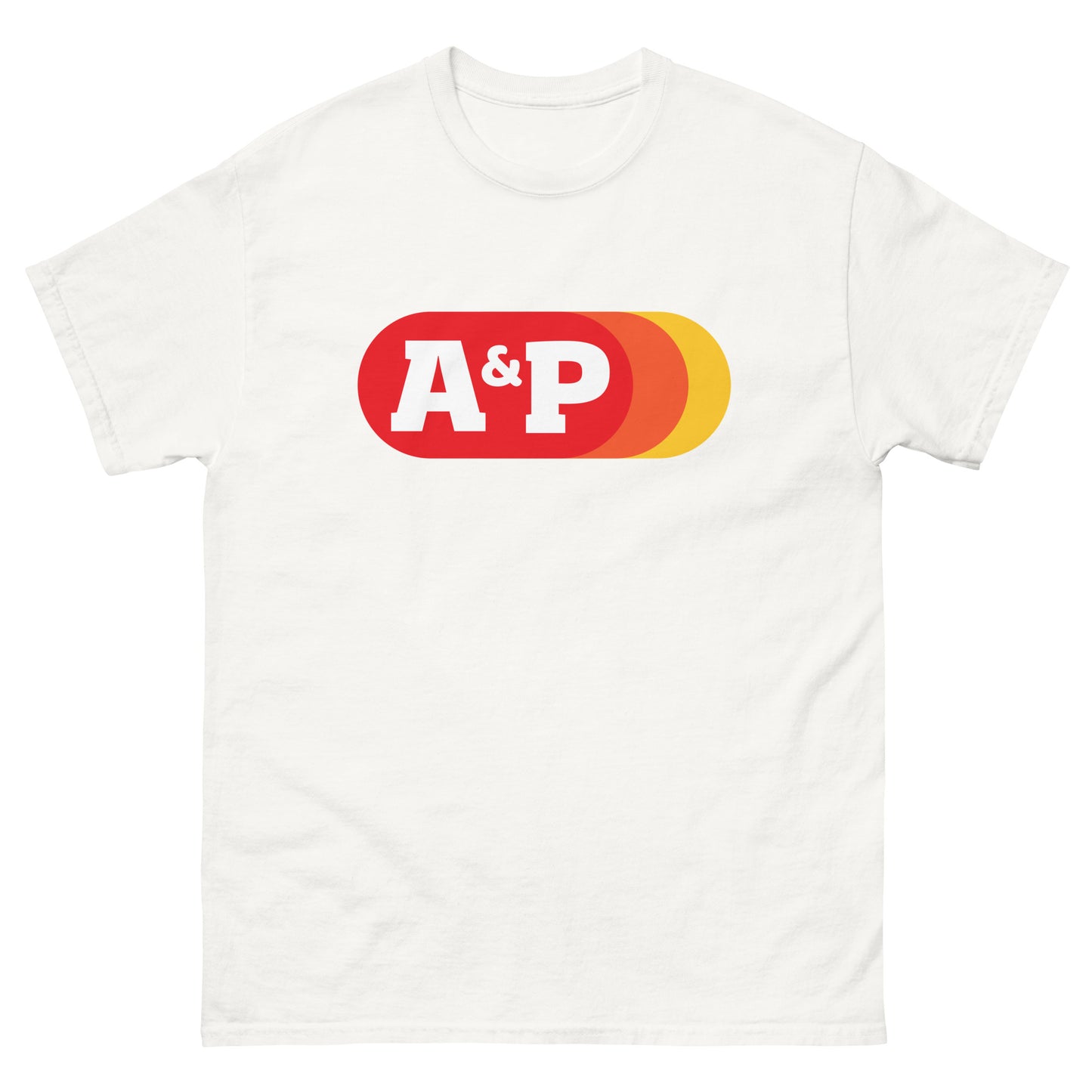 A&P GROCERY STORES