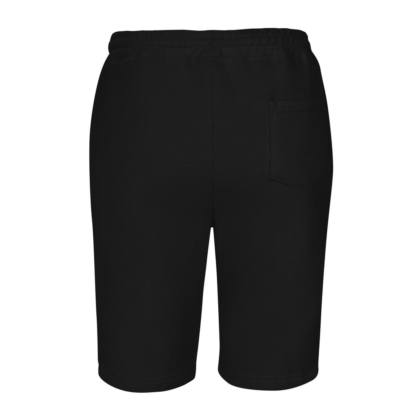 STEEL TOWN Logo Men's fleece shorts