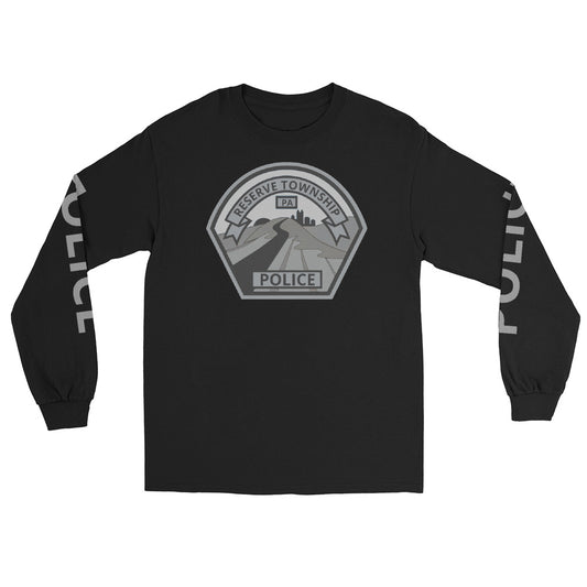 RESERVE TWP PD (SUBDUED) Long Sleeve Shirt