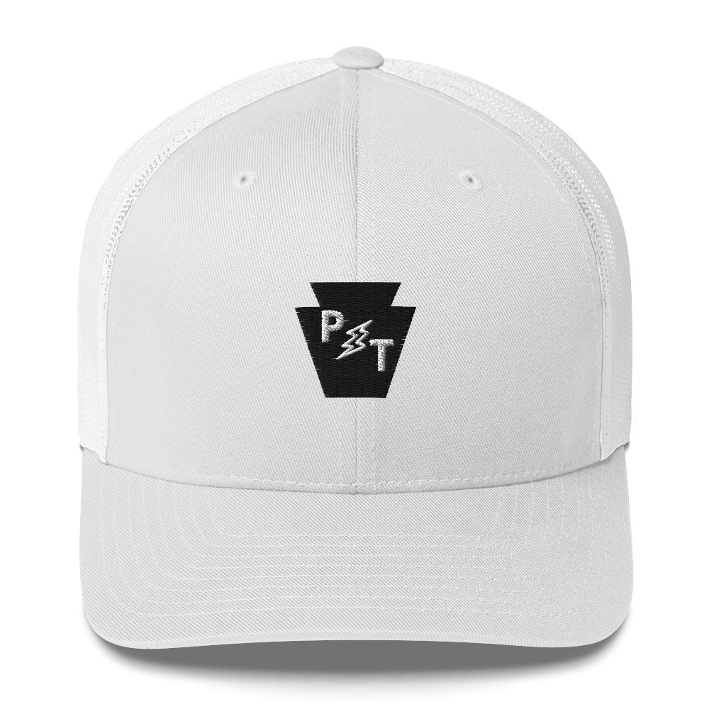 PGH-TEES KEYSTONE Trucker Cap