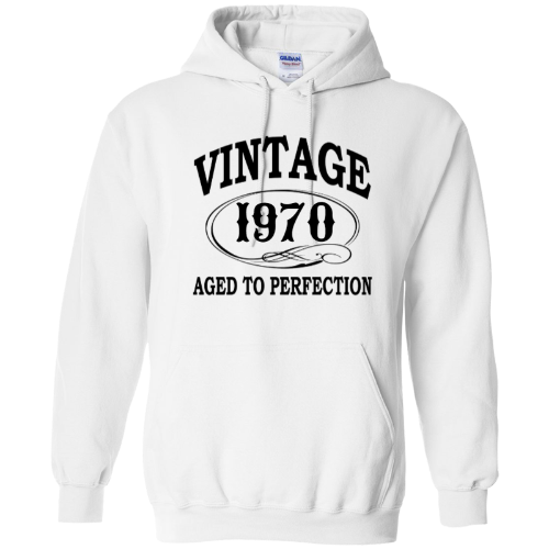 PERSONALIZE IT. CHANGE THE YEAR AND ADD YOUR NAME IF YOU WANT! Unisex Heavy Blend‚ Hooded Sweatshirt - Gildan