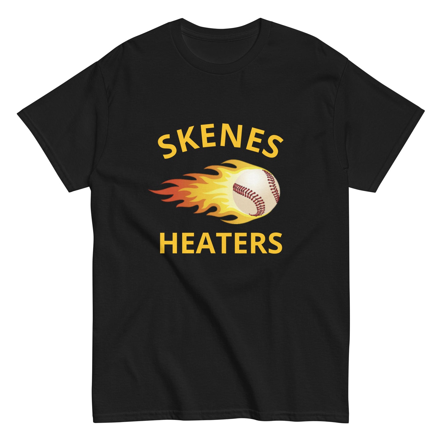 SKENES HEATERS