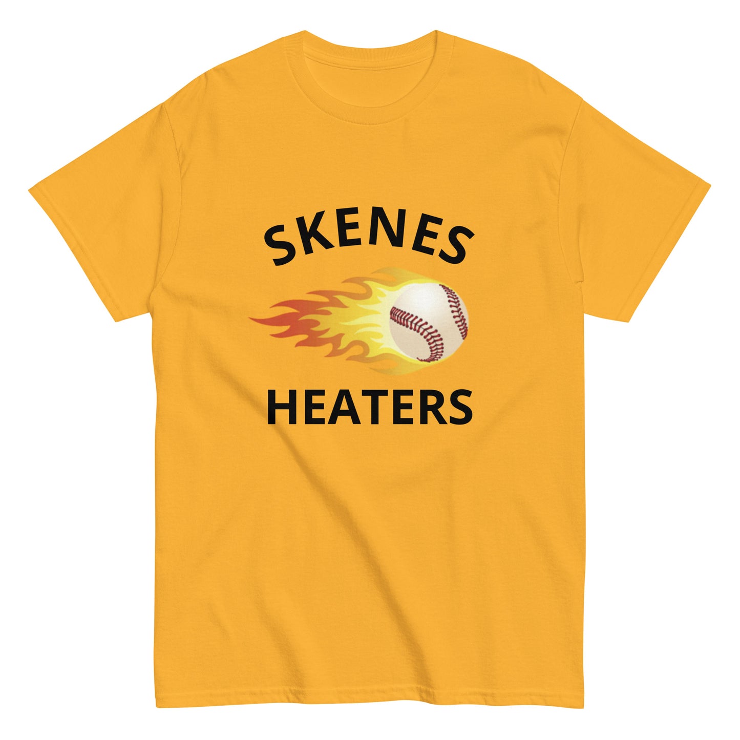 SKENES HEATERS