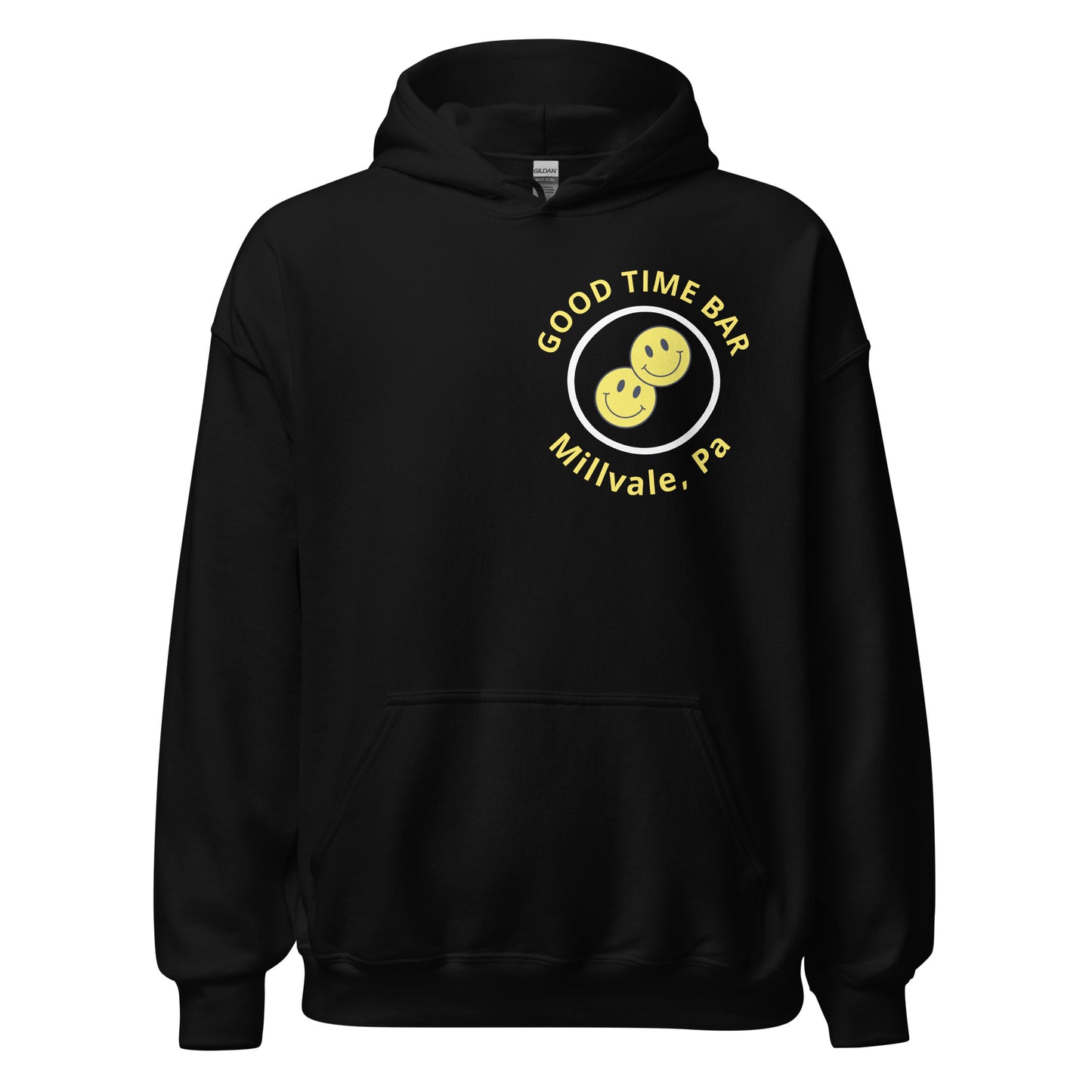 Good Time Bar Hoodie