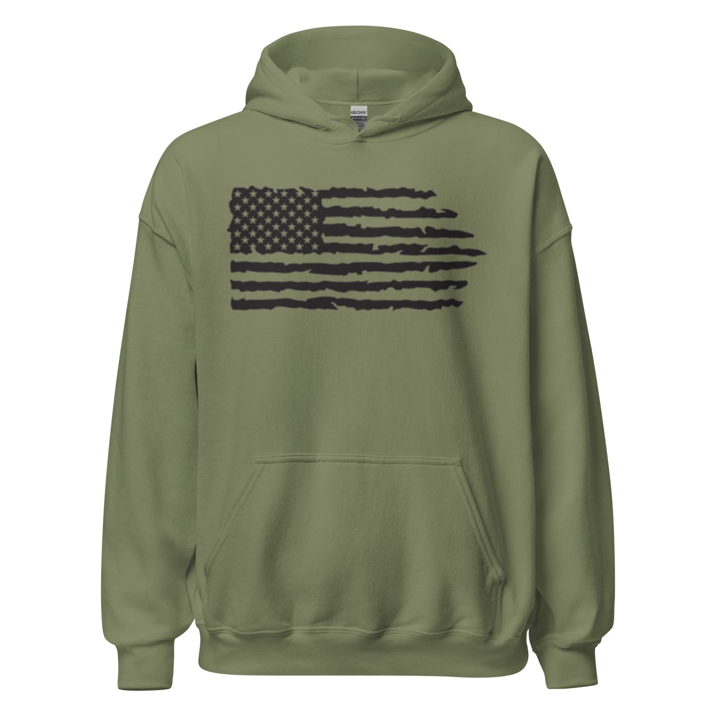 AMERICA Unisex Hoodie