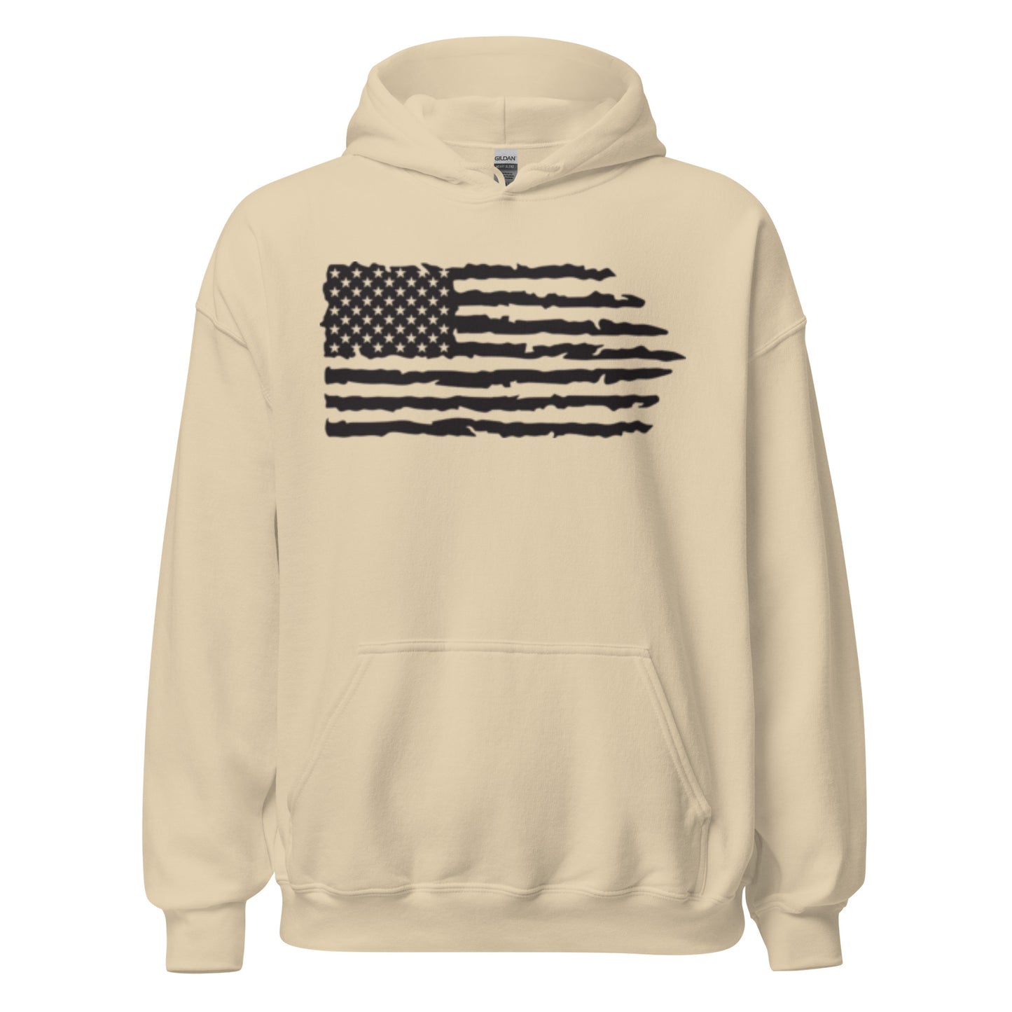 AMERICA Unisex Hoodie